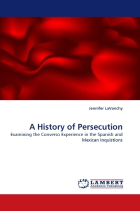 A History of Persecution 