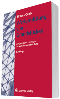 Wertermittlung von Grundstücken 