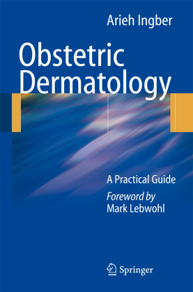 Obstetric Dermatology 