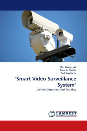 "Smart Video Surveillance System" 