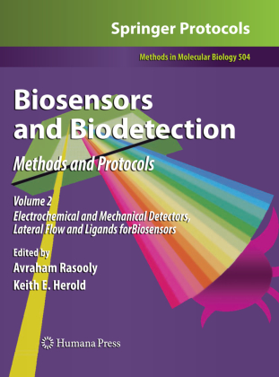 Biosensors and Biodetection 