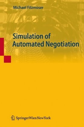 Simulation of Automated Negotiation 