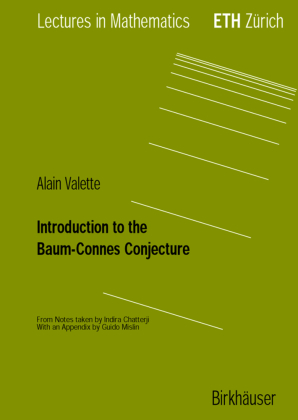 Introduction to the Baum-Connes Conjecture 