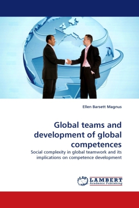 Global teams and development of global competences 