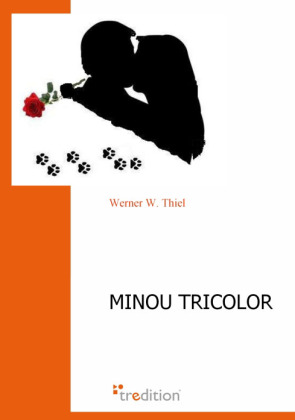 Minou Tricolor 