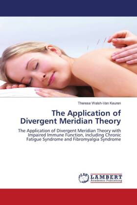 The Application of Divergent Meridian Theory 