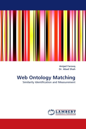 Web Ontology Matching 