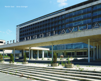 Hotel Jugoslavija 