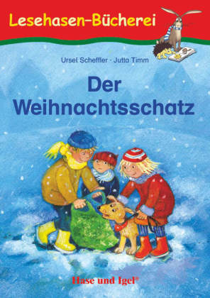 Der Weihnachtsschatz, Schulausgabe 