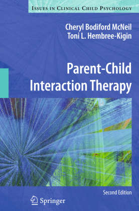 Parent-Child Interaction Therapy 