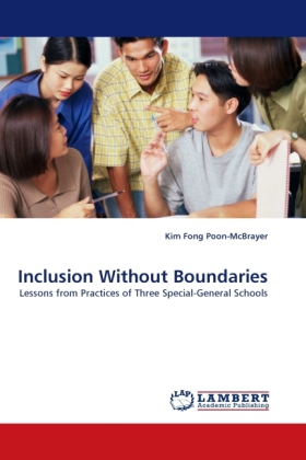 Inclusion Without Boundaries 