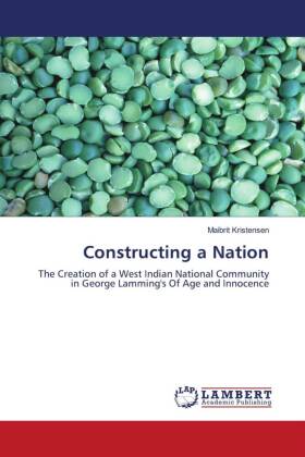 Constructing a Nation 