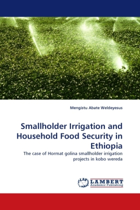Smallholder Irrigation and Household Food Security in Ethiopia 