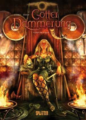 Götterdämmerung. Band 5