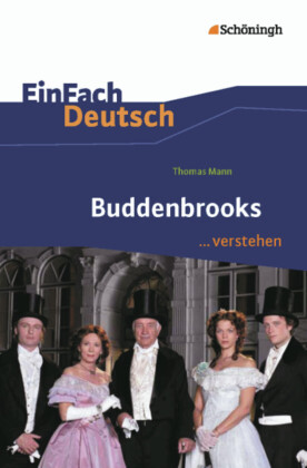 Thomas Mann 'Buddenbrooks' 