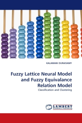 Fuzzy Lattice Neural Model and Fuzzy Equivalance Relation Model 