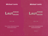 Lautpoesie / Lautmusik nach 1945, 2 Bde.