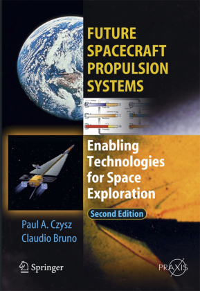 Future Spacecraft Propulsion Systems 