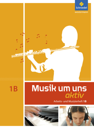 Musik um uns SI - 5. Auflage 2011