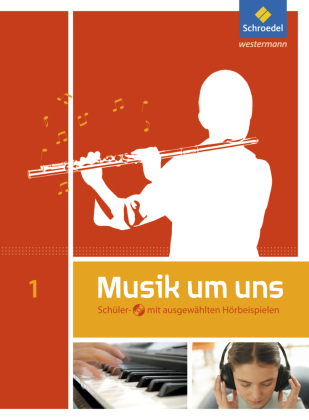 Musik um uns SI - 5. Auflage 2011