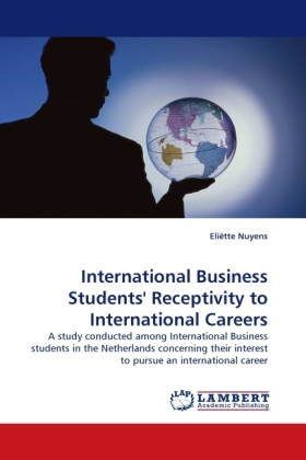 International Business Students' Receptivity to International Careers 