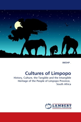 Cultures of Limpopo 