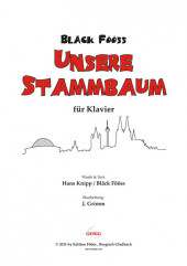 kein Cover