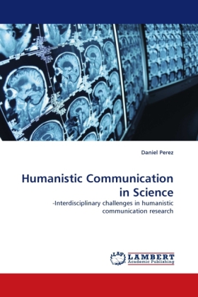 Humanistic Communication in Science 