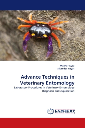 Advance Techniques in Veterinary Entomology 