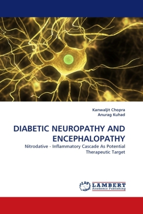 DIABETIC NEUROPATHY AND ENCEPHALOPATHY 