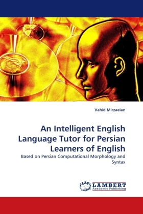 An Intelligent English Language Tutor for Persian Learners of English 