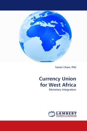 Currency Union for West Africa 