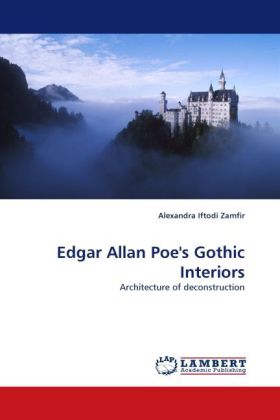 Edgar Allan Poe's Gothic Interiors 