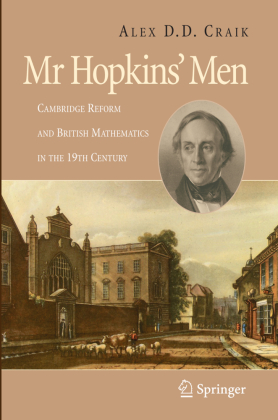 Mr Hopkins' Men 