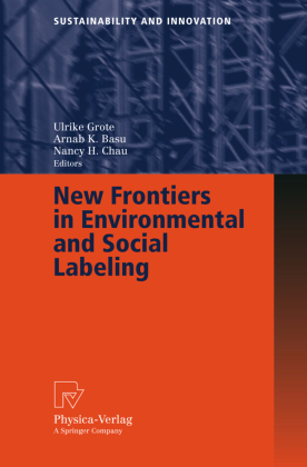 New Frontiers in Environmental and Social Labeling 