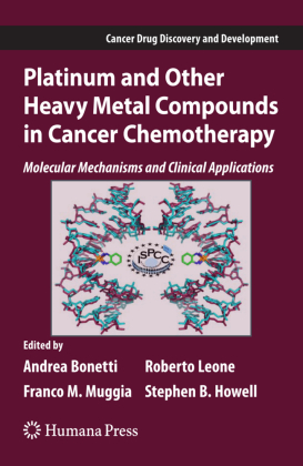 Platinum and Other Heavy Metal Compounds in Cancer Chemotherapy 