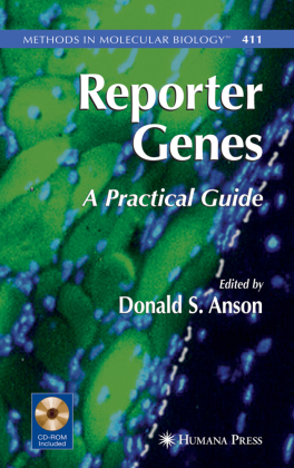 Reporter Genes 