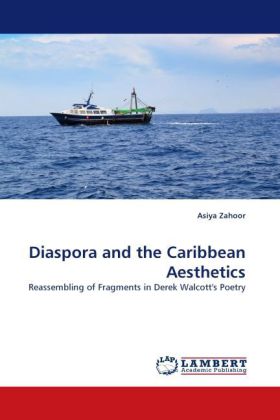 Diaspora and the Caribbean Aesthetics 