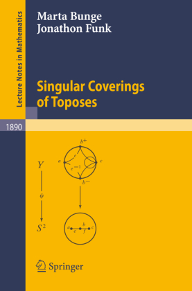 Singular Coverings of Toposes 