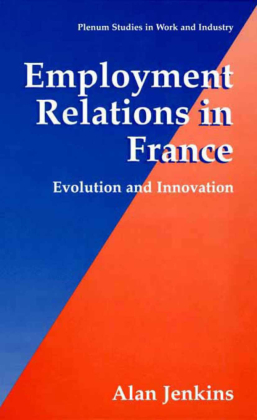 Employment Relations in France 