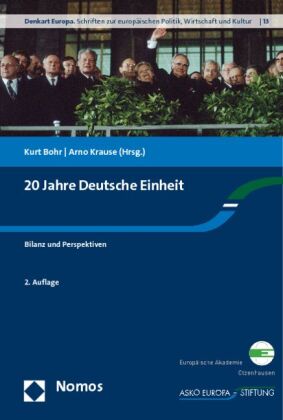 20 Jahre Deutsche Einheit 