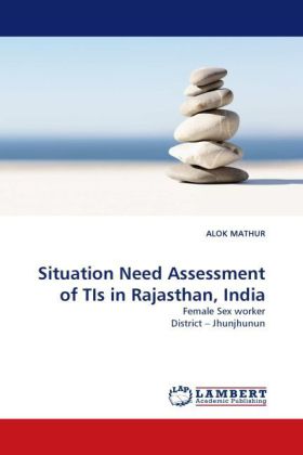 Situation Need Assessment of TIs in Rajasthan, India 