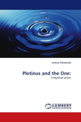 Plotinus and the One: 