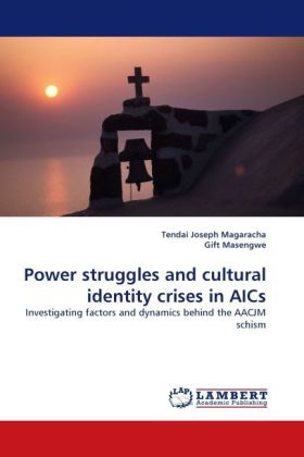 Power struggles and cultural identity crises in AICs 