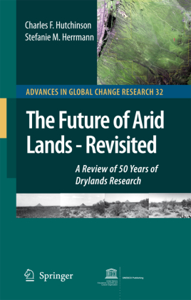 The Future of Arid Lands-Revisited 