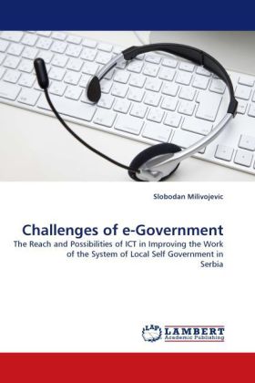 Challenges of e-Government 
