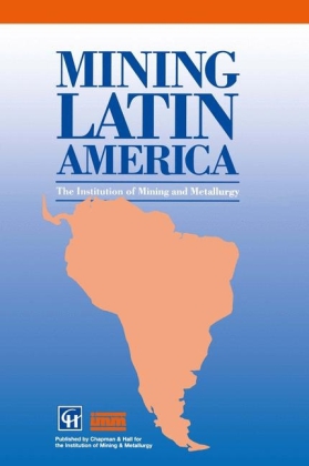 Mining Latin America 