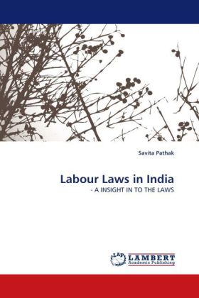 Labour Laws in India 