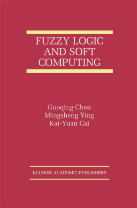 Fuzzy Logic and Soft Computing 