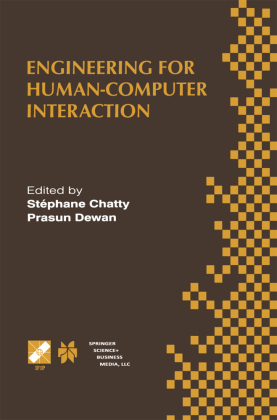 Engineering for Human-Computer Interaction 